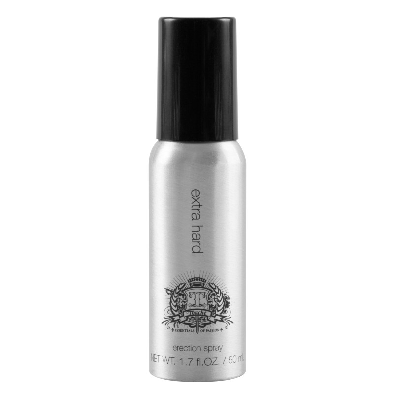 Touché Gel retardant Extra Hard Touché 50ml